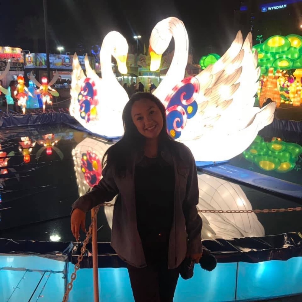 Meet your Posher, Yipbunny!